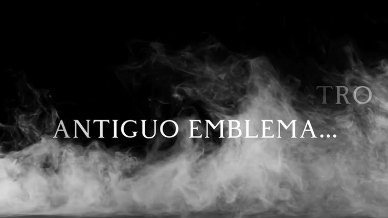 Presentación del Nuevo Escudo